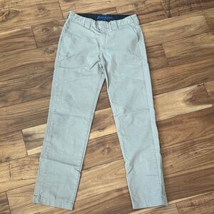 Dickies Kids Tan Casual Pants
